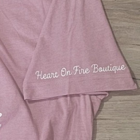 STILL I RISE, Women's Inspirational Graphic, Soft Tshirt - Picture 3 of 3